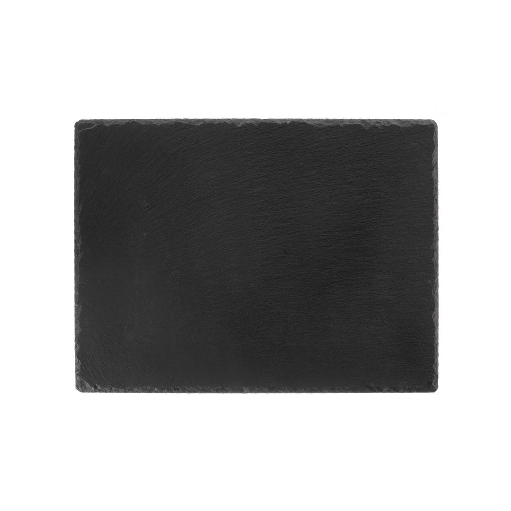 Slate Charcuterie Board - 12" x 15.75"