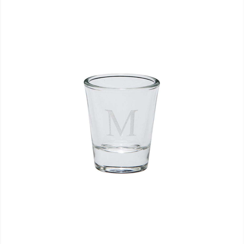 12 Shot Glasses - 1.5 Oz