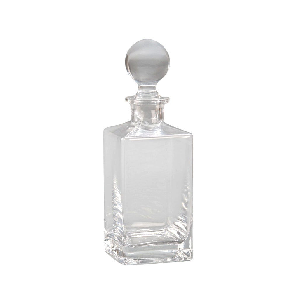 Boston Square Decanter