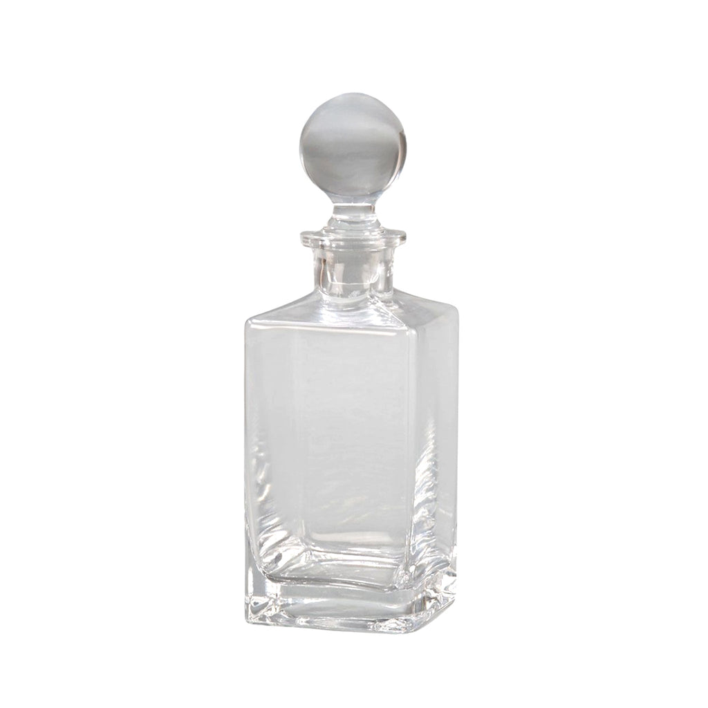 Boston Square Decanter