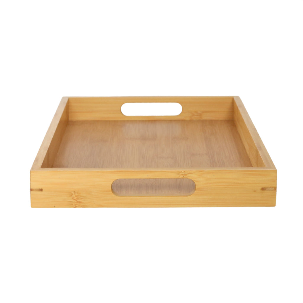 Natural Bamboo Serving Tray_2