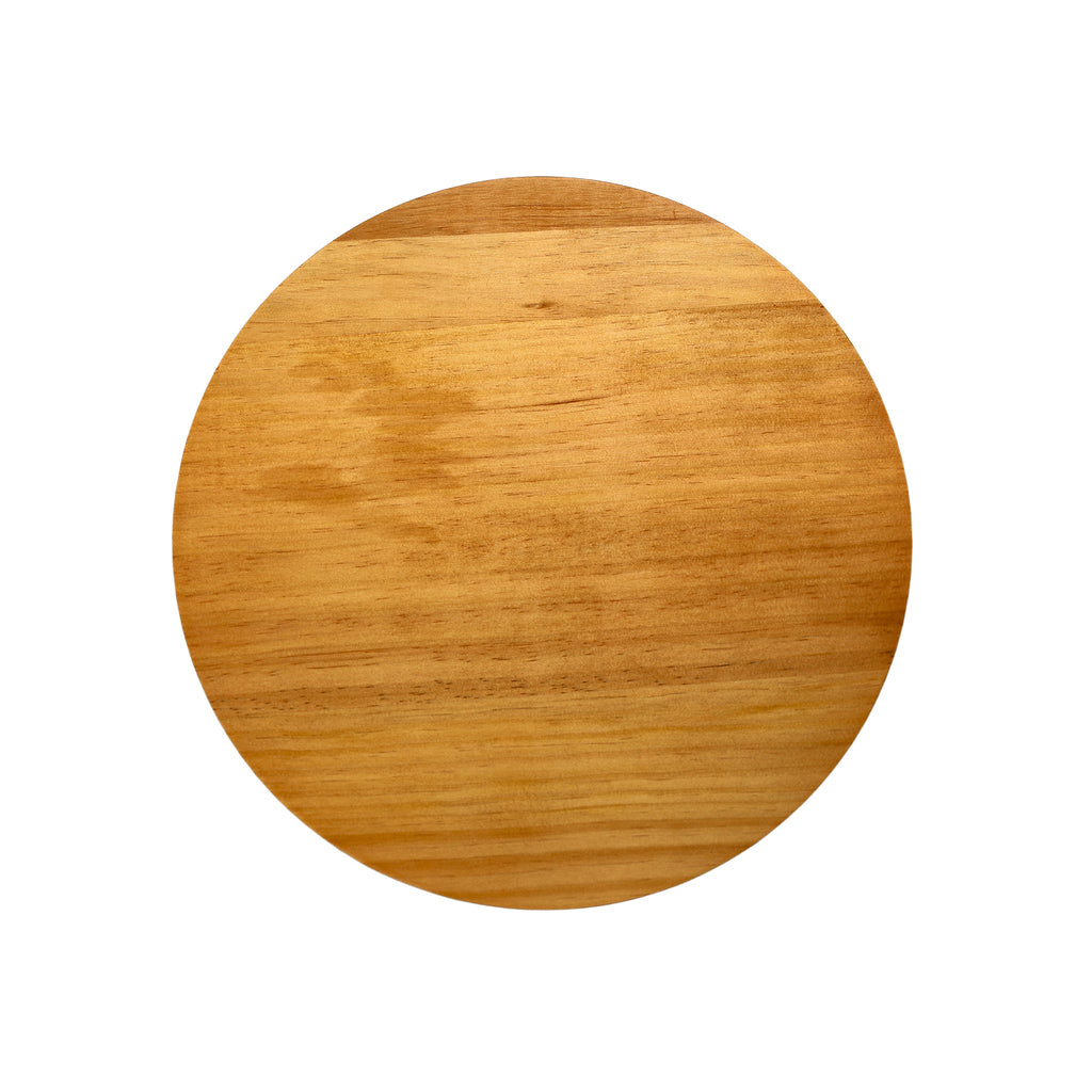 Baseball Wood Board - 13"_4