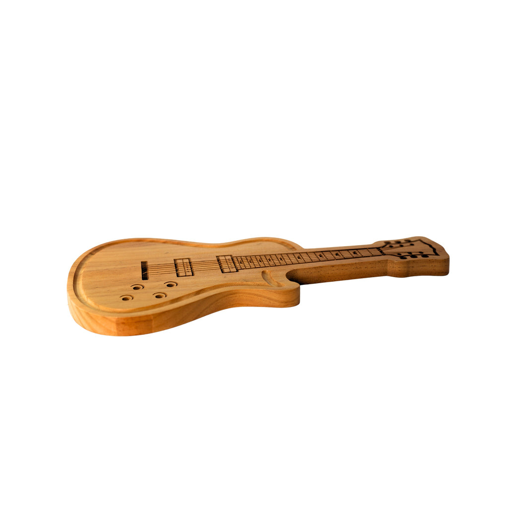 Guitar Wood Board - 9" x 17"_2