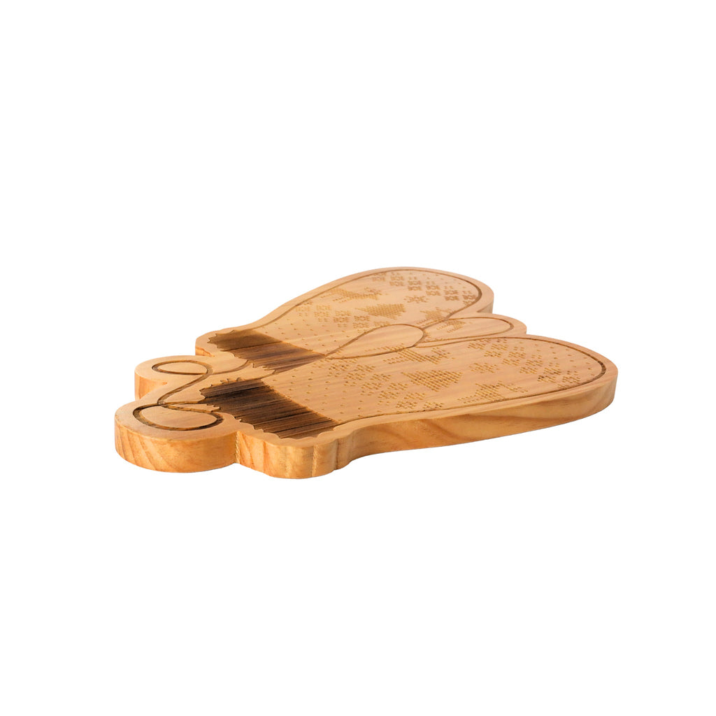 Mittens Wood Board - 10.75" x 15.75"_2