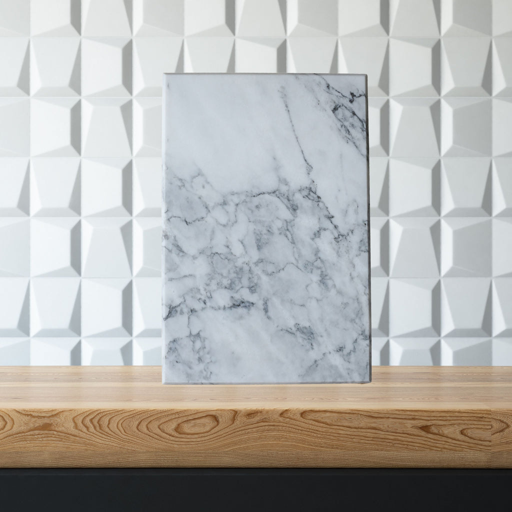 White Marble Board - 8" x 12"_lifestyle_3