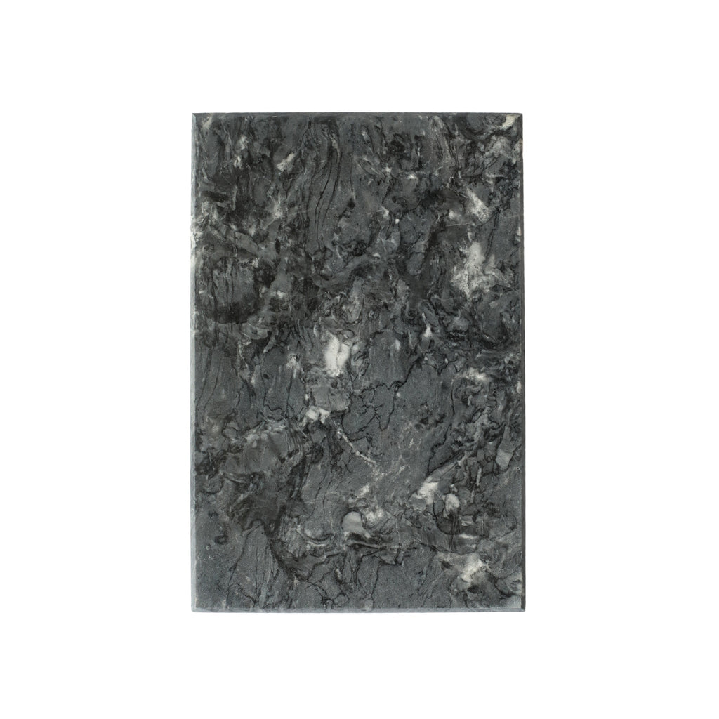 Black Marble Board - 8" x 12"_1