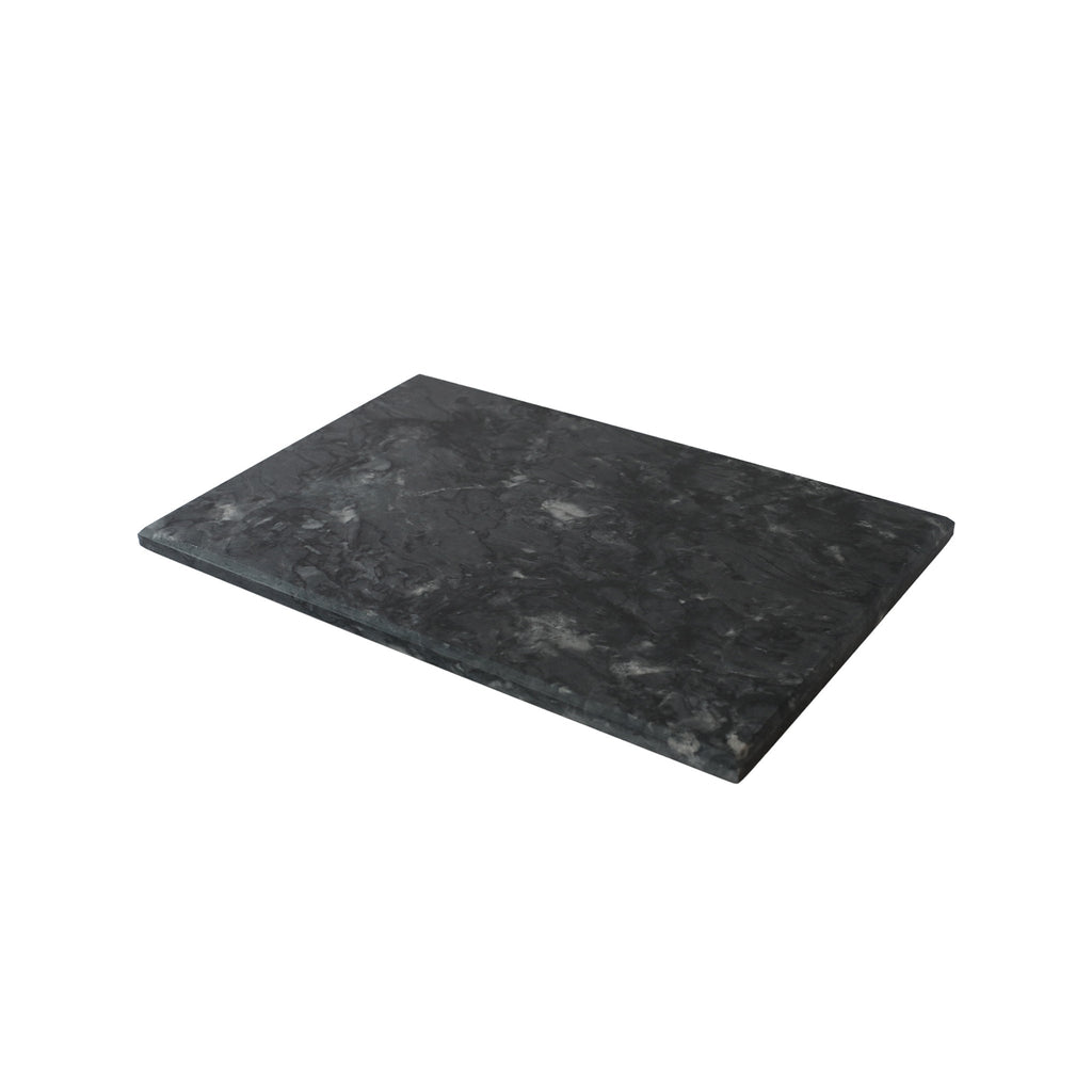 Black Marble Board - 8" x 12"_2