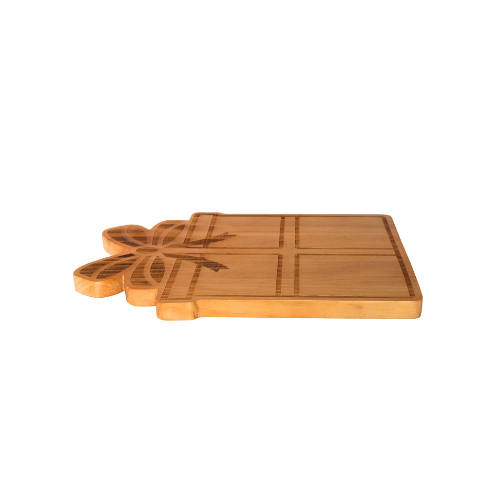 Gift Box Wood Board - 11.25" x 15"_2