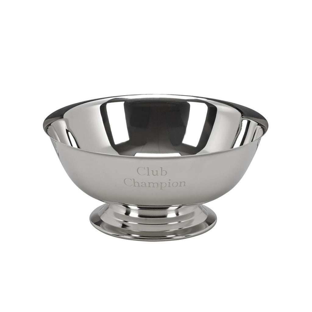Traditional Paul Revere Style Bowl, 6" Diameter