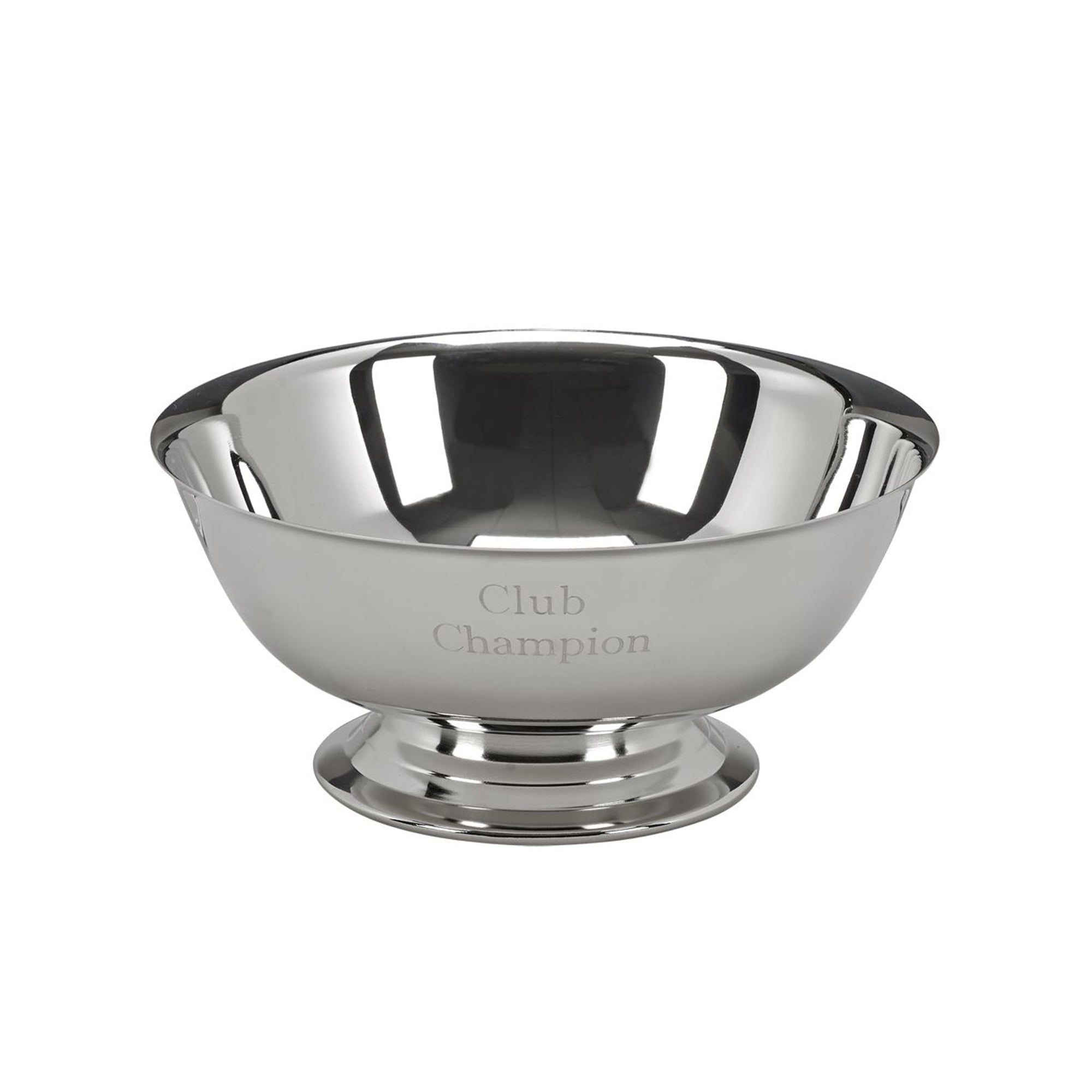 Traditional Paul Revere Style Bowl, 6" Diameter