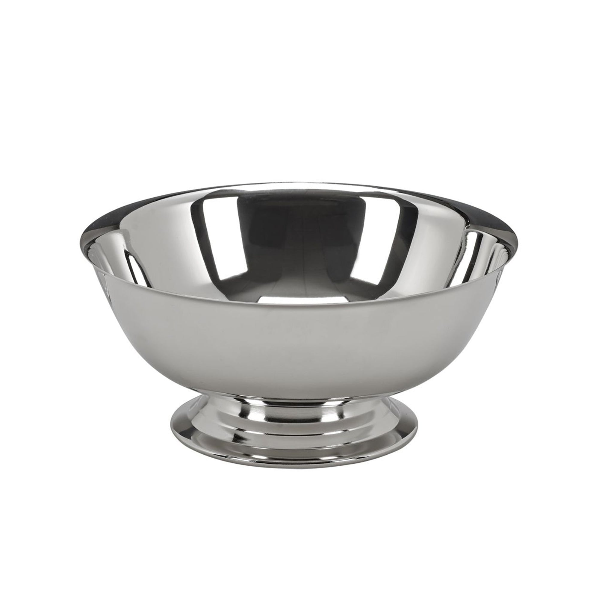 Traditional Paul Revere Style Bowl, 8" Diameter