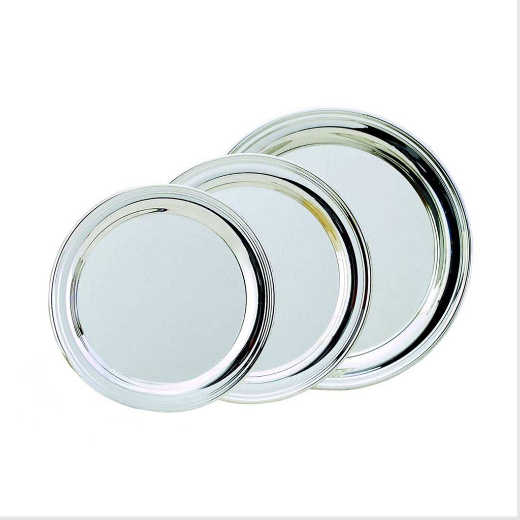 Simon Design Tray, 8"