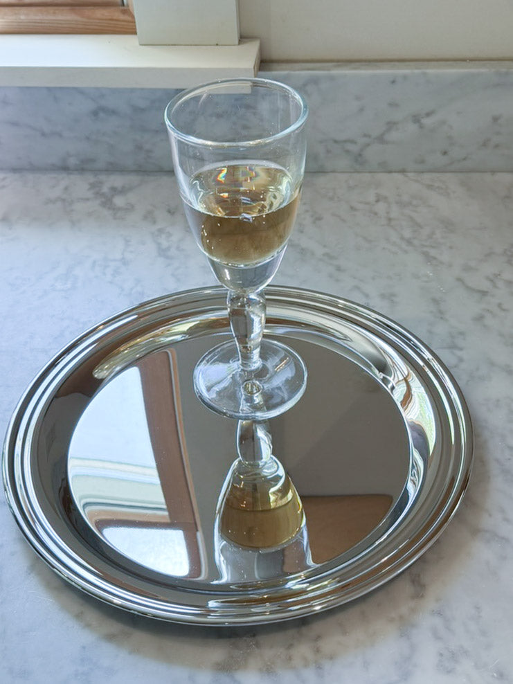 Simon Design Tray, 10"