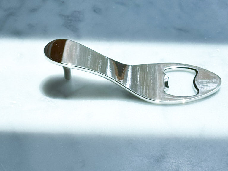 High Heel Shaped Bottle Opener