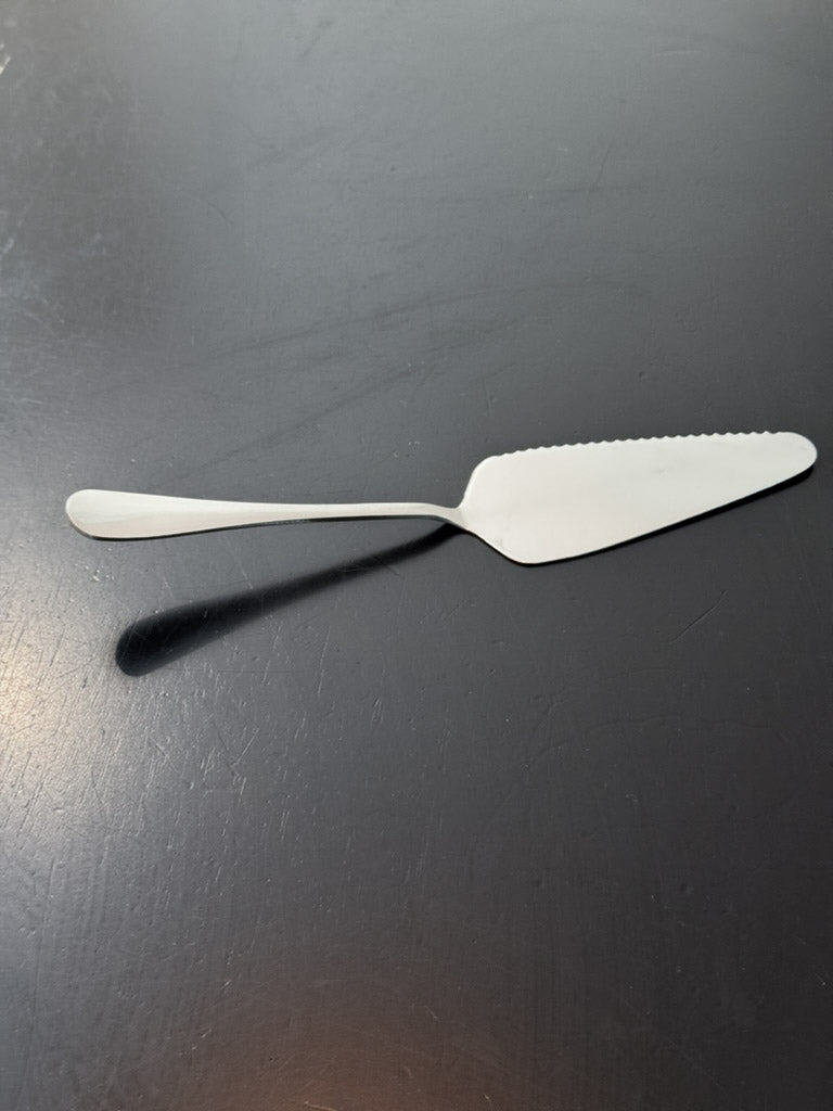 Classic 9-Inch Stainless Steel Cake Server