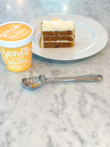 Westwood Handled Ice Cream Scoop
