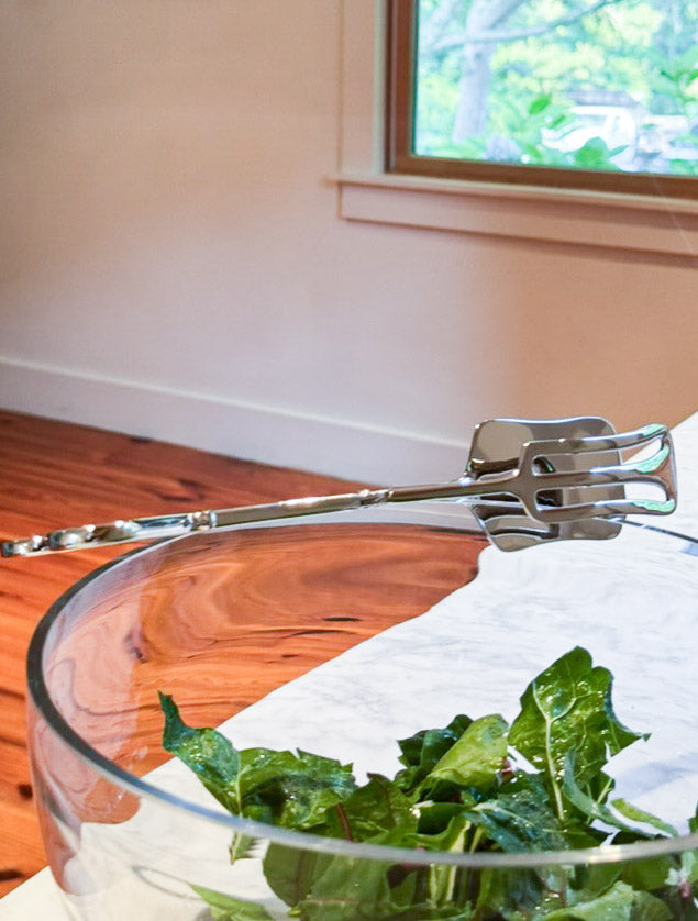 Vineyard Serving Calipers, Np 10.25" L