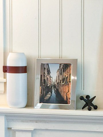 Silhouette Photo Frame - 8x10