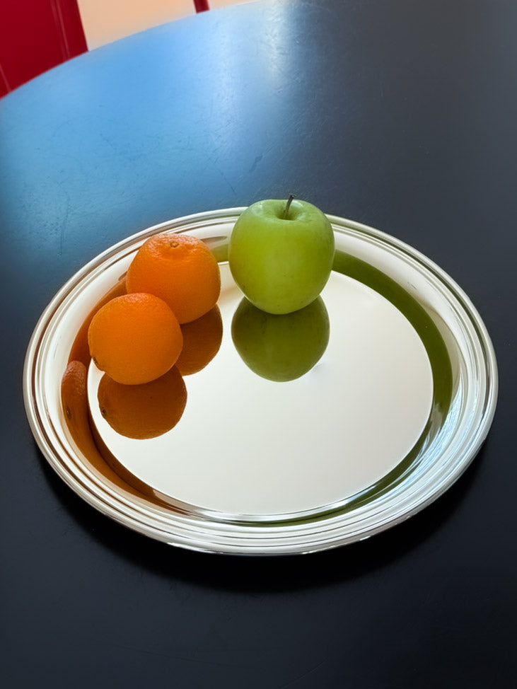 Simon Design Tray, 12"