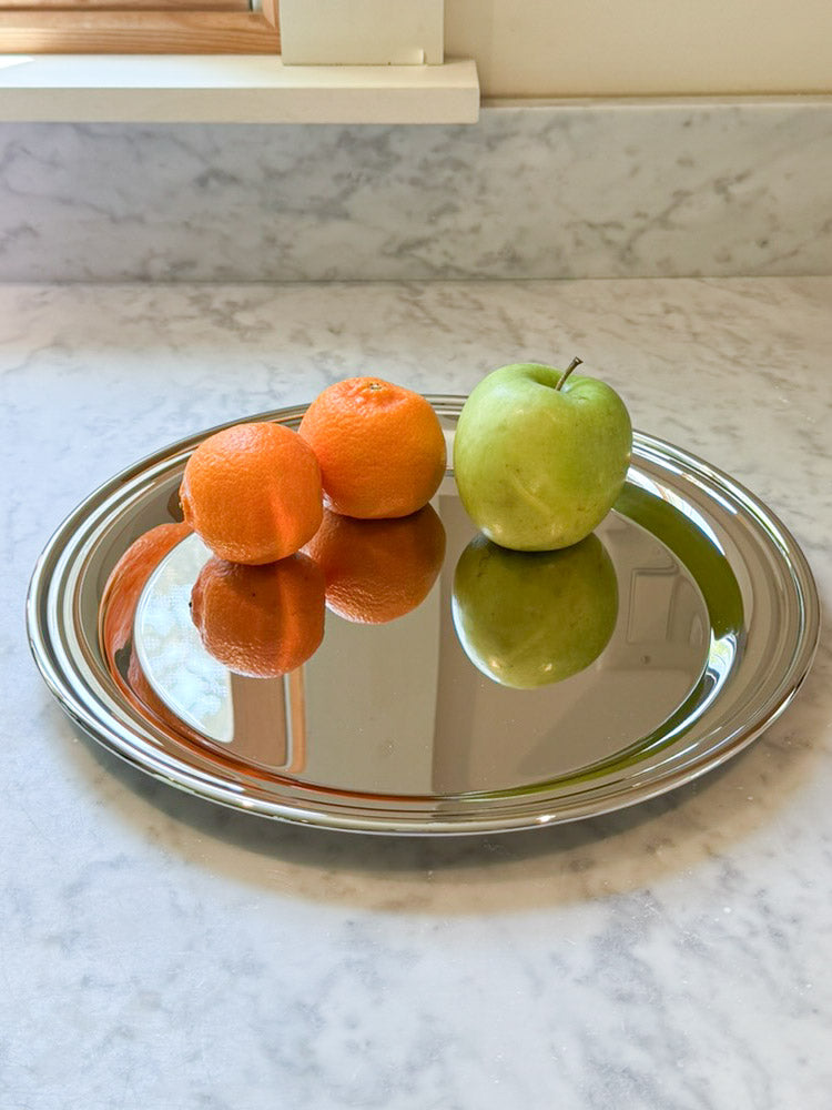 Simon Design Tray, 8"