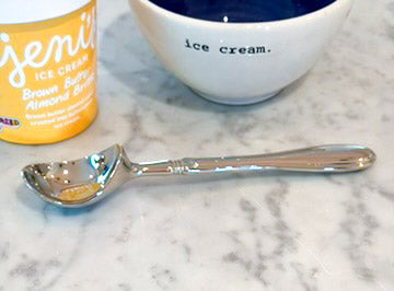 Westwood Handled Ice Cream Scoop