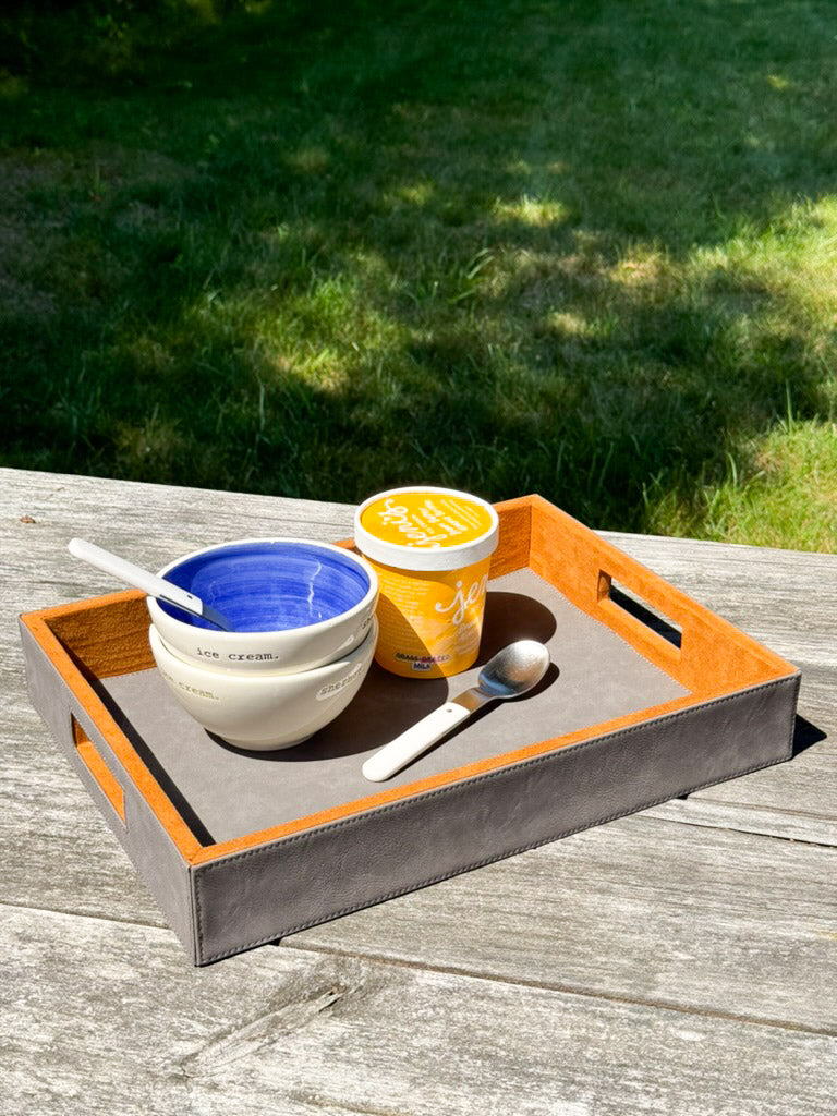Westwood Handled Ice Cream Scoop